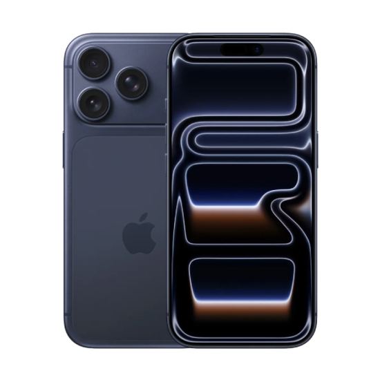 iPhone 17 Pro Max 256 GB